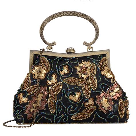 1920s gucci handbag